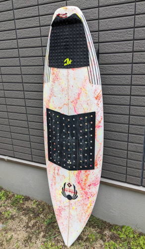 最新ユーザーインプレッション/YOSHINO SHAPE