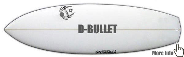 D-BULLET