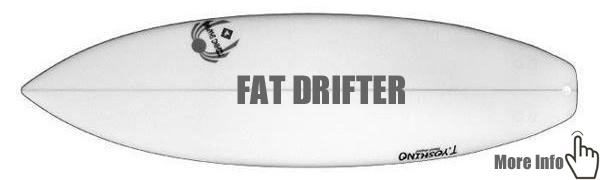 FAT DRIFTER