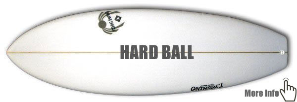 HARD BALL