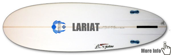 LARIAT