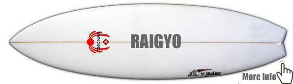 RAIGYO