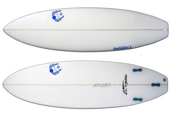 SUNAMERI モデル画像